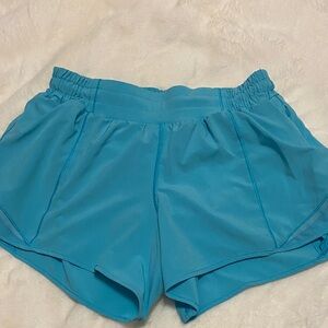 Lululemon Hotty Hot Short II *Long 4